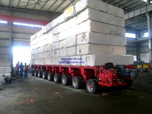 Shanghai Huayun Shuntong Import & Export Co., Ltd - Self propelled ...