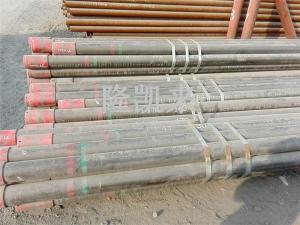 Wholesale Steel Pipes: Galvanized Tube ASTM 1045 Rolling Steel Seamless Pipe