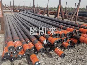 Wholesale 4140 steel: API 5CT Tubing and Casing 80SS Seamless Steel Pipe with Best Price