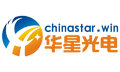 ChinaStar Optoelectronic Co., Limited Company Logo