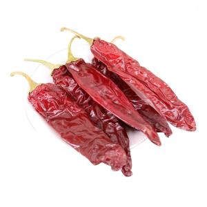 Wholesale dry chili: Chinese High Quality Natural Dried Red Chili Stemless,Paprika Powder,Chilli Crushed
