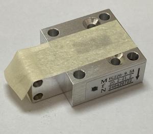 Wholesale circulator isolator: Customized RF Design Waveguide Isolator