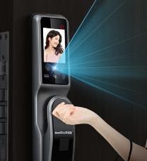Wholesale Access Control System: Automatic Face Recognition Smart Lock