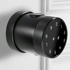 Wholesale Fingerprint Access Control: Semiconductor Biometric Fingerprint Lock