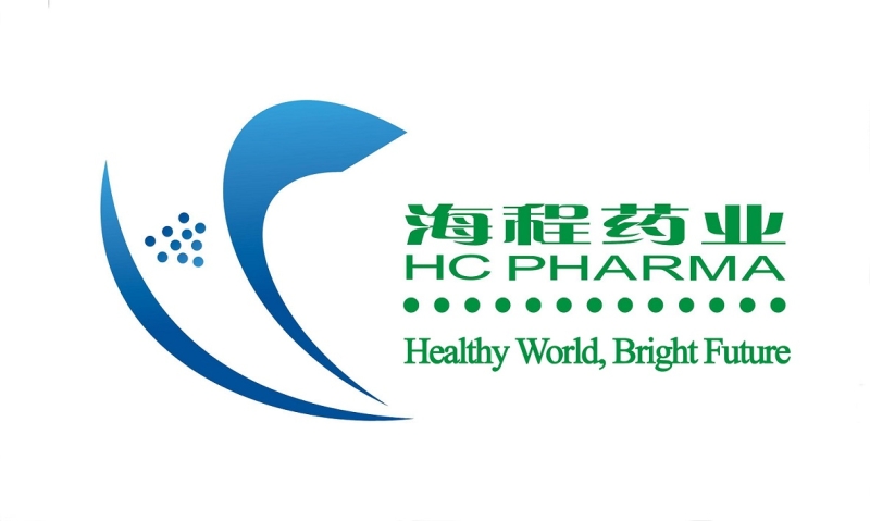 Guangzhou Haicheng Pharmaceutical Co., Ltd. Company Logo