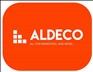 ALDECO Display Company Logo