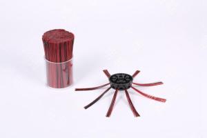 Wholesale mascara bottle: Nylon PA Polyamide Bristles Filaments for Vacuum Cleaner Brush