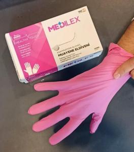 Wholesale fast delivery: Medilex Glove