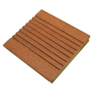 Wholesale floor warm systems: Light Carbonized Outdoor Bamboo Decking Strand Woven Bamboo Decks