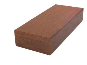 Wholesale landscape lightings: Light Carbonized Outdoor Bamboo Beams for Landscape / Park