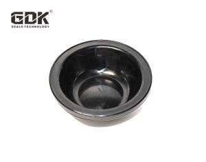 Wholesale silicone rubber: Excavator Parts Hydraulic Breaker Diaphragm Hb20g Hb40g Diafragma