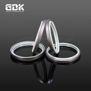 Wholesale rubber extrusion: GDK Factory DKBI Wiper/Dust Seal PU Oil Seal