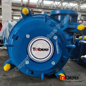 Wholesale mineral grinding mill: Tobee Abrasive Slurry Pump with Motor