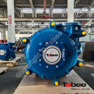 Wholesale drilling mud pump: Tobee Centrifugal Pumps for Mud Centrifugal Chokeless Pump