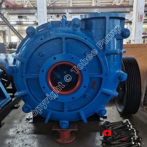 Wholesale sand pump: Tobee Pulp Pump for Sand and Water Centrifugal Slurry Pumps Diesel Engine Driven