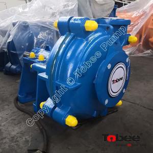 Wholesale Pumps: Tobee Centrifugal Chokeless Pump Mining Sewage Pump