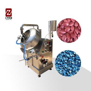 Wholesale laboratory: Laboratory  Tablet Processing Tablet Coating Machine