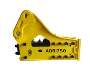Wholesale cargo agent: Factory Price Hydraulic Breaker Hammer for Sale