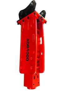 Wholesale 80 ton scale: Factory Price Hydraulic Breaker Hammer for Sale