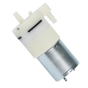 Wholesale high pressure piston pump: DC6.0V Mini Pump for Soap Dispenser