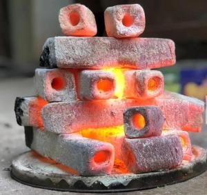 Wholesale charcoal machine: Charcoal Briquettes