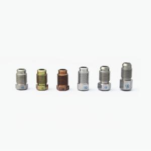 Wholesale industry nozzle: 3/8 Industrial HP Cleaning Sapphire Ruby Nozzle/Spray