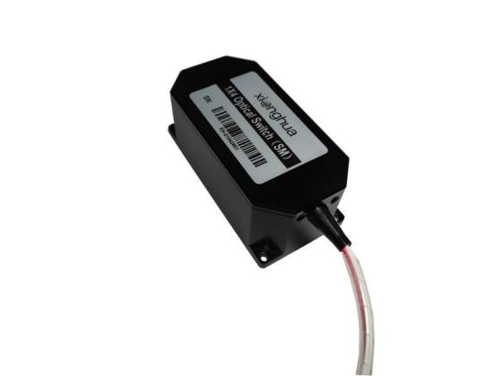 Mechanical Opticalswitch Xionghua Photonics(id:11416563). Buy China 