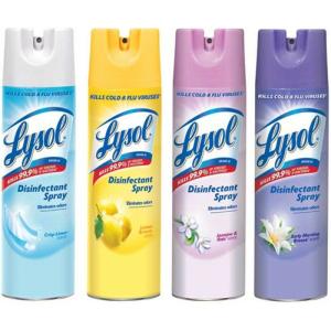 Wholesale lysol spray: Lysol Spray