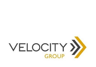 Velocity Future Group of Companies Company Logo