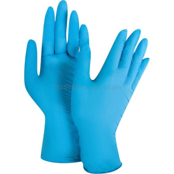 gloves without latex