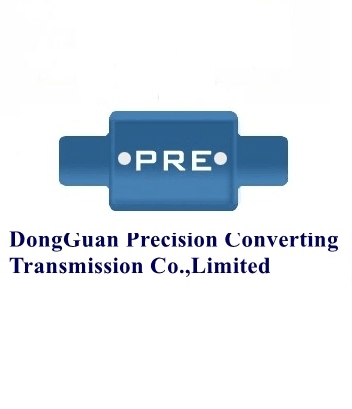 Dongguan Precision Converting Transmission Co.,Limited Company Logo