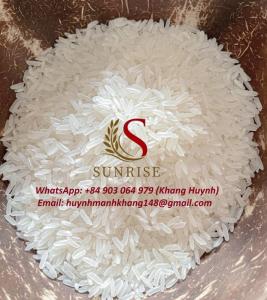 Wholesale organic jasmin rice: Jasmine Rice 5% Broken