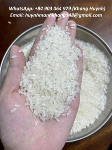 Wholesale coconut powder: Calrose Rice 3% Broken