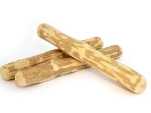 Wholesale dental products: Wholesale Wooden Dog Chew Toy Sticks - Sven +84 966722357