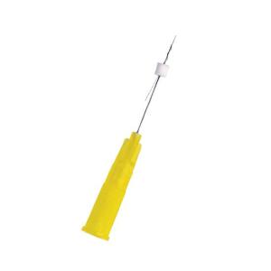 Wholesale inexpensive: Sterile Single Use Polydioxanone Suture with Needle_BASIC