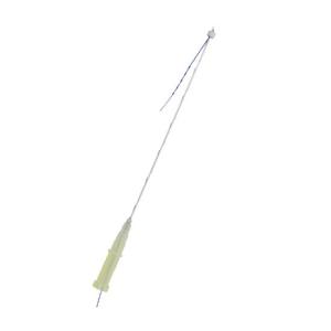 Wholesale syringe needle: Sterile Single Use Polydioxanone Suture with Needle_MOLDING COG