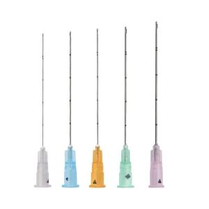 Wholesale Other Beauty Supplies: Pico Cannula & Needle