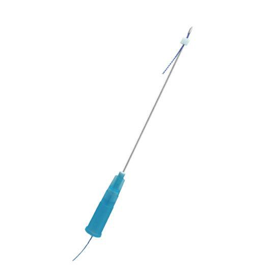 Sterile Single Use Polydioxanone Suture with Needle_COG(id:11382557 ...