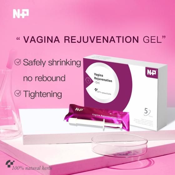 Better Sexual Life Virginity Tightening Products Virgin Vagina