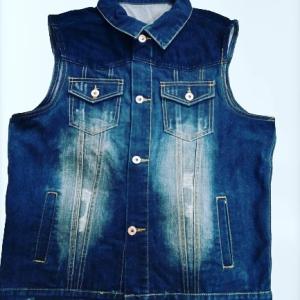 Wholesale jackets: Denim Jacket for Mens and Womens