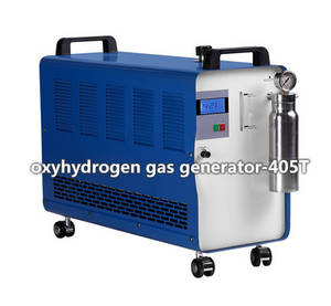 Wholesale Other Generators: Oxyhydrogen Gas Generator with 400 Liter/Hour Gas Output