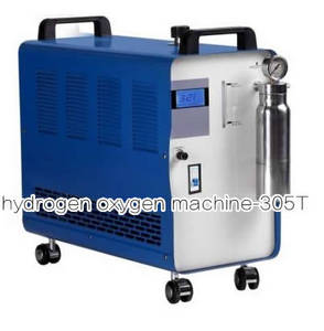 Wholesale car polish: Hydrogen Oxygen Machine with Mixed Hho Gases Output Ranging From 100 L/H To 600 L/H