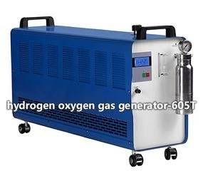 Wholesale acrylic bottle display: Hydrogen Oxygen Gas GENERATOR-600 Liter/Hour