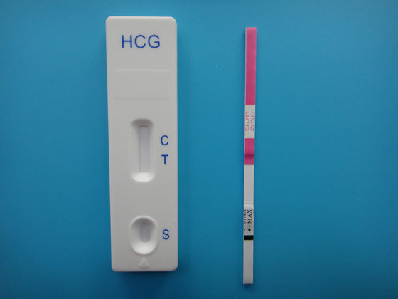 Hcg Pregnancy Test(id:7585725) Product details - View Hcg ...