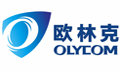 Olycom Company Logo