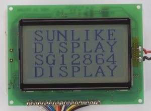 Wholesale j: Graphic 128x64 LCD Modules