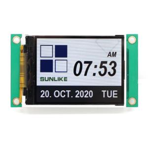 Wholesale LCD Modules: UART TFT LCD Display Modules