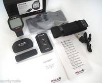 polar g5 gps