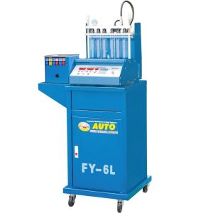 Wholesale multifunctional step counter: Multifunctional Fuel Injector Cleaner/Analyzer FY-6L