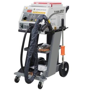 Wholesale Other Manufacturing & Processing Machinery: Multifunctional Dent Pulling Machine FY-4500